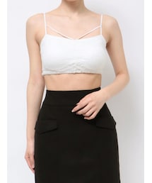 EATME | レースブラTOP(その他アンダーウェア/インナー)