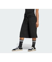 adidas | ウィンターライズド ダブル ショートパンツ(パンツ)