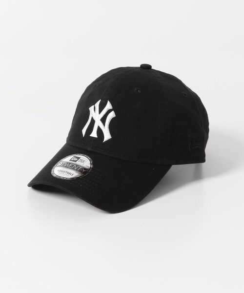 URBAN RESEARCH DOORS(アーバンリサーチドアーズ)の「『別注』New Era×DOORS 920CS(キャップ・メンズ・NAVY/BLACK/GRAPHITE/STONE・one)」の17枚目の写真