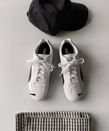 URBAN RESEARCH DOORS | PUMA　SPEEDCAT Lth(スニーカー)