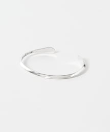 URBAN RESEARCH | XOLO TRIANGLE BANGLE THIN(ブレスレット)