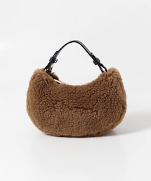 URBAN RESEARCH ROSSO | VIOLAd’ORO　エコファーバッグ(ショルダーバッグ)