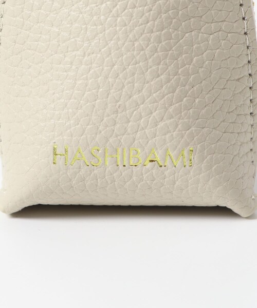 RODE SKO（ロデスコ）の「『別注』Hashibami×RODESKO　スターキーチャーム（キーケース/キーアクセサリー・レディース・GRAY/ECRU/ASH BLUE・one）」の10枚目の写真