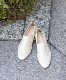 URBAN RESEARCH Sonny Label | ソフトレザーローファー(ローファー)