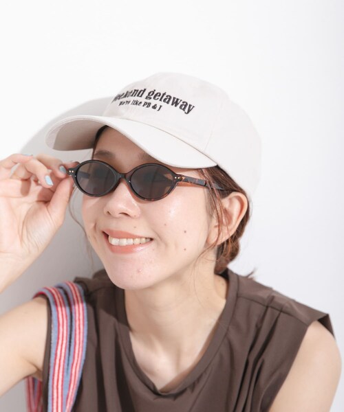 URBAN RESEARCH Sonny Label（アーバンリサーチサニーレーベル）の「noeyedia　NE-463（メガネ・レディース・DM・O/S）」の5枚目の写真