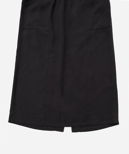 Saturdays NYC(サタデーズ ニューヨークシティ )の「Linh Skirt(スカート・レディース・ブラック/パープル・M/S)」の11枚目の写真