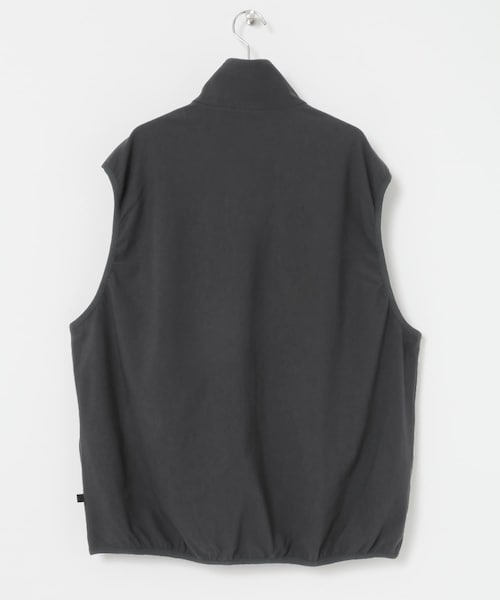 DAIWA PIER39 TECH FLEX JERSEY STAND COLLAR VEST DAIWA PIER39 TECH