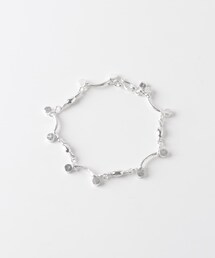 URBAN RESEARCH Sonny Label | MANANAS Bent Stick Chain Bracelet(ブレスレット)