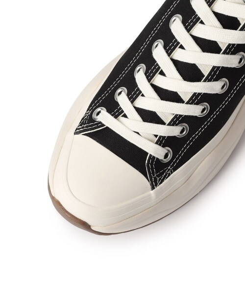 JUNRED(ジュンレッド)の「【CONVERSE/コンバース】ALL STAR SURGETRAINER OX/オールスターサージトレーナー(スニーカー・メンズ・ブラック・26/27/28)」の7枚目の写真