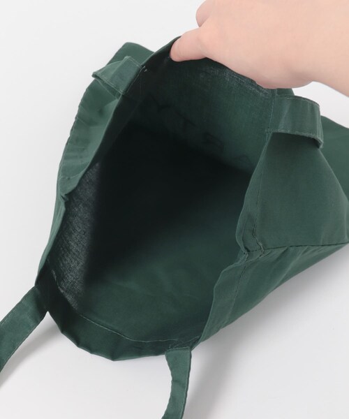 URBAN RESEARCH（アーバンリサーチ）の「URBAN RESEARCH×MARTY SUPREME×A24　3STAR LOGO TOTE BAG（トートバッグ・メンズ・BROWN/NATURAL/GREEN/ORANGE・Free）」の14枚目の写真