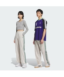 adidas | トラックパンツ（ジェンダーニュートラル）(スウェットパンツ)