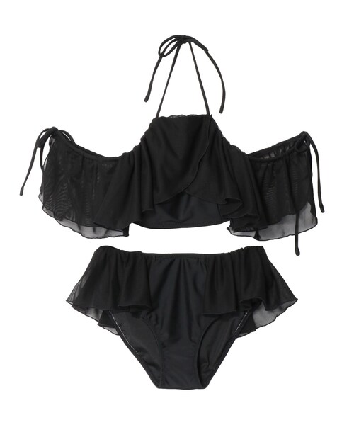 PAMEO POSE（パメオポーズ）の「PAM Bikini（水着）」 - WEAR