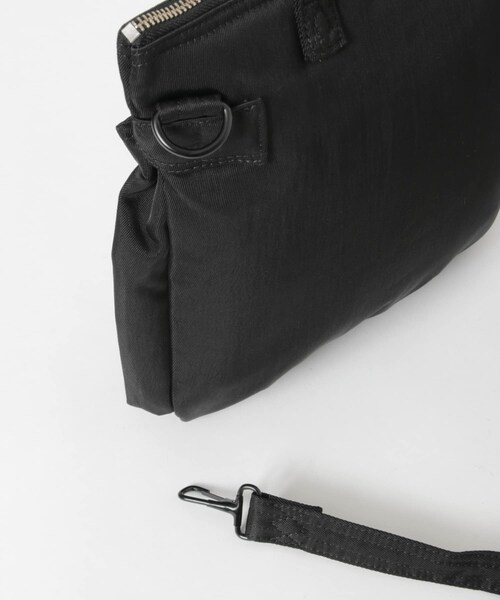 URBAN RESEARCH（アーバンリサーチ）の「SPIEWAK　MINI HELMETBAG M（ショルダーバッグ・メンズ・Khaki/BLACK・FREE）」の7枚目の写真