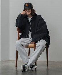 URBAN RESEARCH | 別注 Transport set-in sleeve(テーラードジャケット)