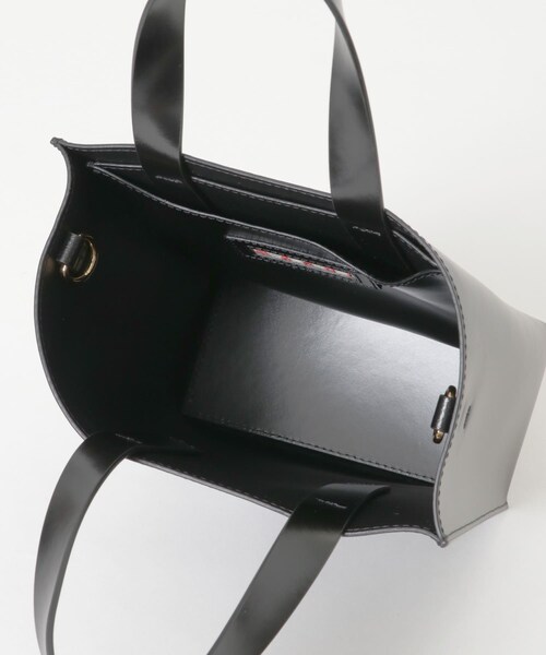URBAN RESEARCH（アーバンリサーチ）の「MARNI　MUSEO BAG MINI（ハンドバッグ・レディース・00N15/00C68/00N99・-）」の10枚目の写真