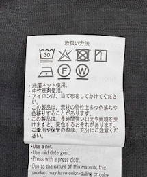 URBAN RESEARCH DOORS | 『イージーケア/速乾/UVカット』クイックドライ ノーカラーライトブルゾン(ブルゾン)