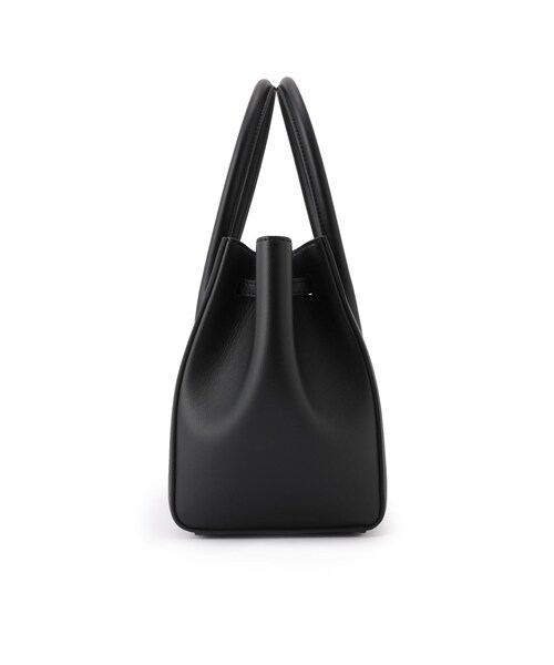 ADAM ET ROPE'（アダムエロペ）の「【VASIC】Gabi Mini（トートバッグ・レディース・ブラック/ブラウン・F）」の8枚目の写真