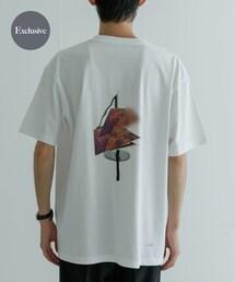 URBAN RESEARCH | 『別注』semoh×URBAN RESEARCH MOTTY-1(Tシャツ/カットソー)