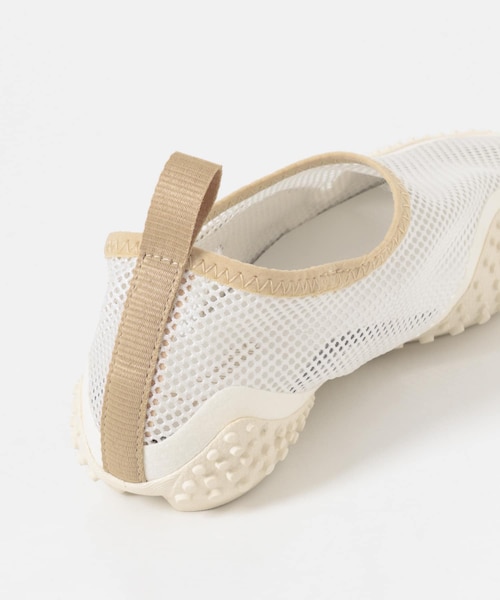 URBAN RESEARCH(アーバンリサーチ)の「PUMA MOSTRO FLEX MESH(スニーカー・レディース・WARM WHT/PUMA BLACK/P CHARCOL・23.5/24/24.5/25)」の8枚目の写真