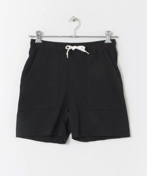 URBAN RESEARCH（アーバンリサーチ）の「URBAN SENTO×HAAG　SHORT PANTS（その他パンツ・レディース・WHITE/LIGHTGRAY/BLACK・S/M/L）」の14枚目の写真