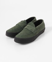 SENSE OF PLACE by URBAN RESEARCH | Converse　CS LOAFER II SK(スニーカー)