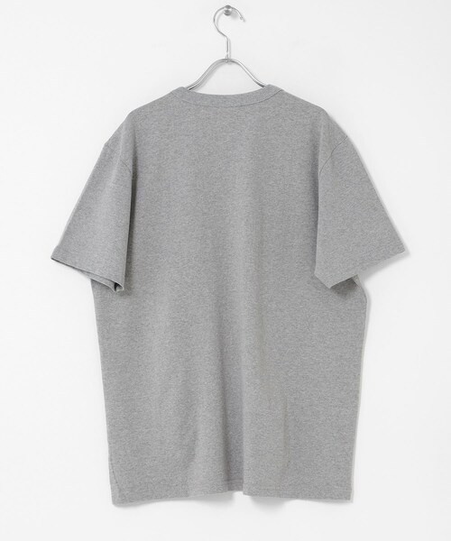 EKAL（エカル）の「TACOMA FUJI RECORDS　ZEN HIKER T-SHIRTS（Tシャツ/カットソー・メンズ・H. GRAY・M/L/XL）」の4枚目の写真