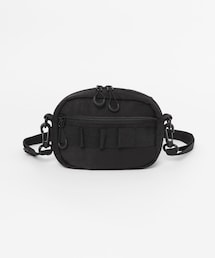 EKAL | TINY GARDEN PRODUCTS　ラウンドショルダーポーチ(ショルダーバッグ)