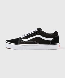 ADAM ET ROPE' | 【VANS/バンズ】UA Old Skool(スニーカー)