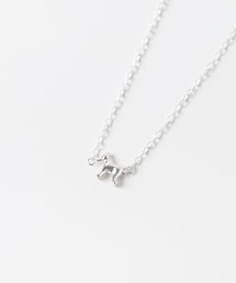 かぐれ | SYMPATHY OF SOUL STYLE　LITTLE HORSE WALK NECKLACE(ネックレス)