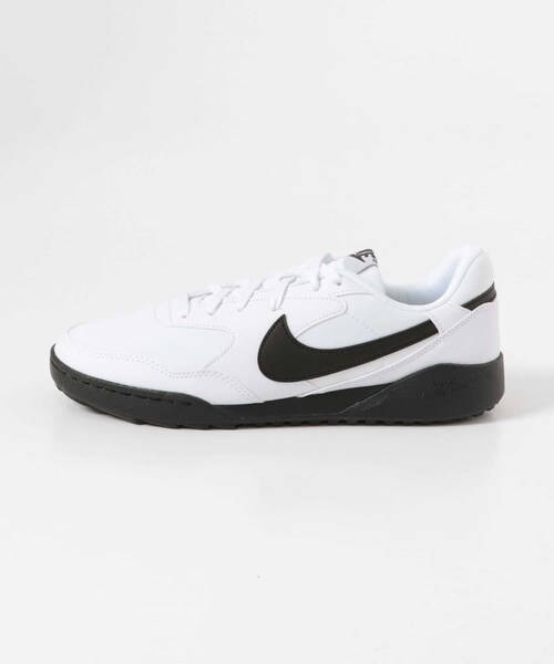 URBAN RESEARCH Sonny Label（アーバンリサーチサニーレーベル）の「NIKE　ナイキ テラ マンタ（スニーカー・メンズ・BLACK/WHITE・26/27/28）」の9枚目の写真