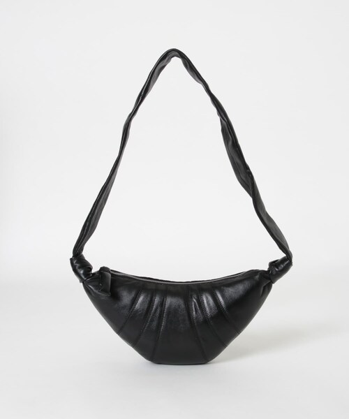 LEMAIRE　SMALL CROISSANT BAG