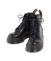 Dr. Martens | 【Dr.Martens】 JADON POLISHED SMOOTH(ブーツ)