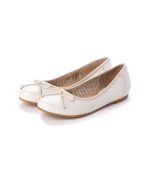 VIS(ビス)の「ビス VIS パンプス (パンプス・レディース・BG/WHC・22.5cm/23cm/23.5cm/24cm/24.5cm/24.5)」の7枚目の写真
