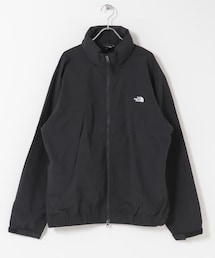 URBAN RESEARCH DOORS | THE NORTH FACE　VERSATILE BLOUSON(ブルゾン)