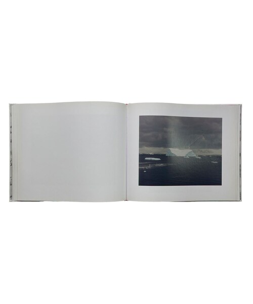 bonjour records（ボンジュールレコーズ）の「Jamie Hawkesworth/ジェイミー・ホークスワース TO THE ANTARCTIC（レコード・レディース・その他・F）」の13枚目の写真