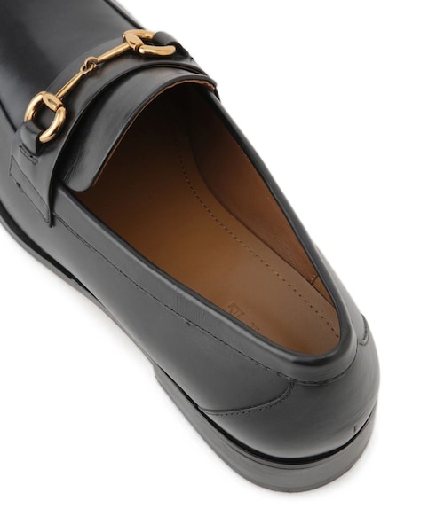 ROPE'（ロペ）の「イタリアンレザーローファー（ローファー・レディース・ブラック・36/36.5/37/37.5）」の15枚目の写真