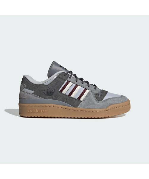 adidas（アディダス）の「フォーラム 84 ロー CL 柴田ひかり