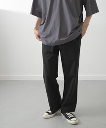 ITEMS URBANRESEARCH | ペーパータッチイージーパンツ(その他パンツ)
