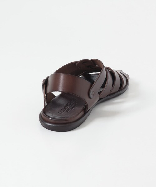 かぐれ（カグレ）の「CORSO ROMA, 9　GLADIATOR SANDAL（サンダル・レディース・MOGARO・36/37/38）」の7枚目の写真