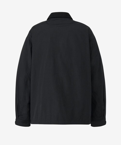 URBAN RESEARCH Sonny Label（アーバンリサーチサニーレーベル）の「THE NORTH FACE　Mountain Coverall（カバーオール・メンズ・アルパイン/ブラック・M/L）」の5枚目の写真