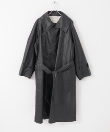 URBAN RESEARCH（アーバンリサーチ）の「W/Nyモッサステンカラー