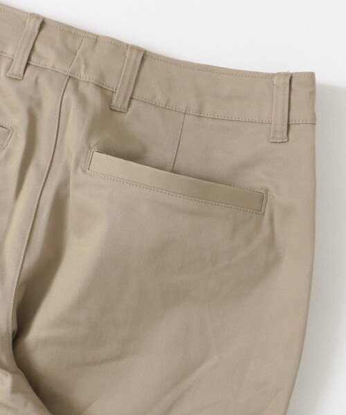 URBAN RESEARCH DOORS(アーバンリサーチドアーズ)の「NIKE NL UL CTTN OPP チノパンツ(チノパンツ・メンズ・ブラック/カーキ・30/32/34)」の20枚目の写真
