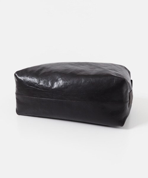 URBAN RESEARCH（アーバンリサーチ）の「LEMAIRE　BERLINGOT HOBO BAG（ハンドバッグ・メンズ・D C BR490・One）」の5枚目の写真