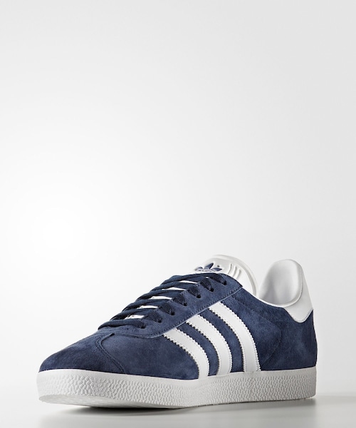 ADAM ET ROPE'(アダムエロペ)の「【adidas/アディダス】GAZELLE(スニーカー・メンズ・ネイビー・26.0/27.0/28.0)」の15枚目の写真