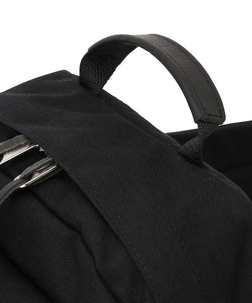 ADAM ET ROPE'(アダムエロペ)の「【Aeta/アエタ】WAIST BAG S(ボディバッグ/ウエストポーチ・メンズ・ブラック・F)」の6枚目の写真