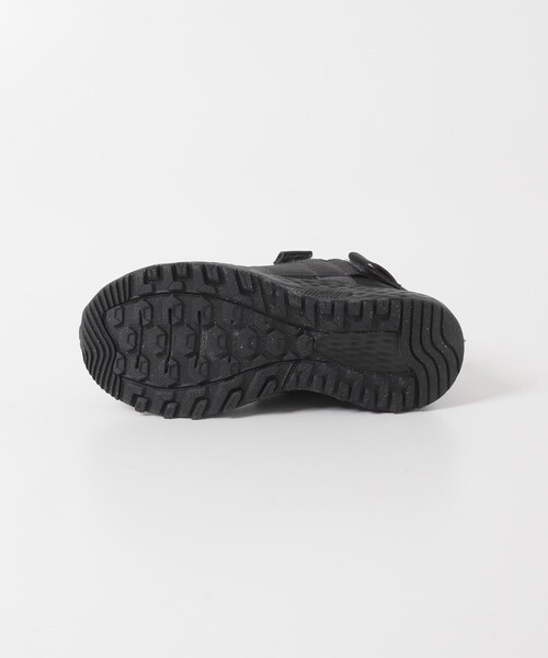 URBAN RESEARCH DOORS(アーバンリサーチドアーズ)の「NEW BALANCE U710(スニーカー・レディース・BLACK・23.5/24/24.5)」の6枚目の写真