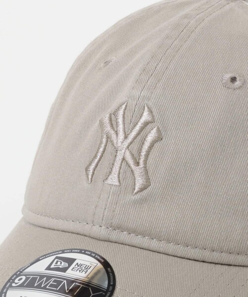 URBAN RESEARCH DOORS(アーバンリサーチドアーズ)の「『別注』New Era×DOORS 920CS(キャップ・レディース・STONE/PEBBLE/KHAKI/LAVENDER・One)」の15枚目の写真