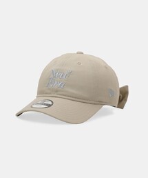 ROPE' PICNIC | 【KIDS】【NEW ERA(R)別注】920CS HEARTLOGO BACKRIBBON CAP(キャップ)