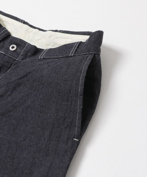 URBAN RESEARCH（アーバンリサーチ）の「A PRESSE　Denim Work Pants（デニムパンツ・メンズ・ONE WASH・1/2/3）」の5枚目の写真