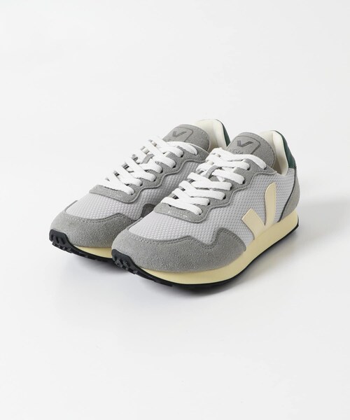 かぐれ（カグレ）の「veja　SDU（スニーカー・レディース・LIGHTGREYB・36/37/38）」の4枚目の写真